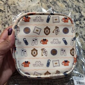 Stoney Clover Lane Icon Mini Pouch